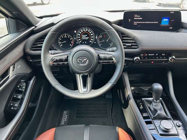 Fahrzeugbild eines Mazda Mazda3