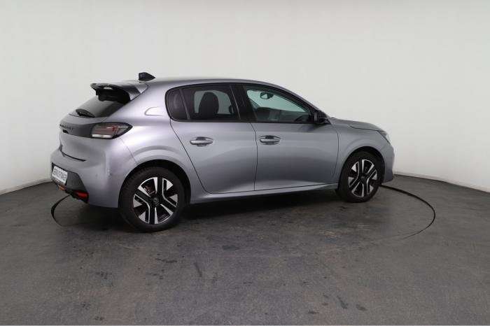 Fahrzeugbild eines Peugeot 208