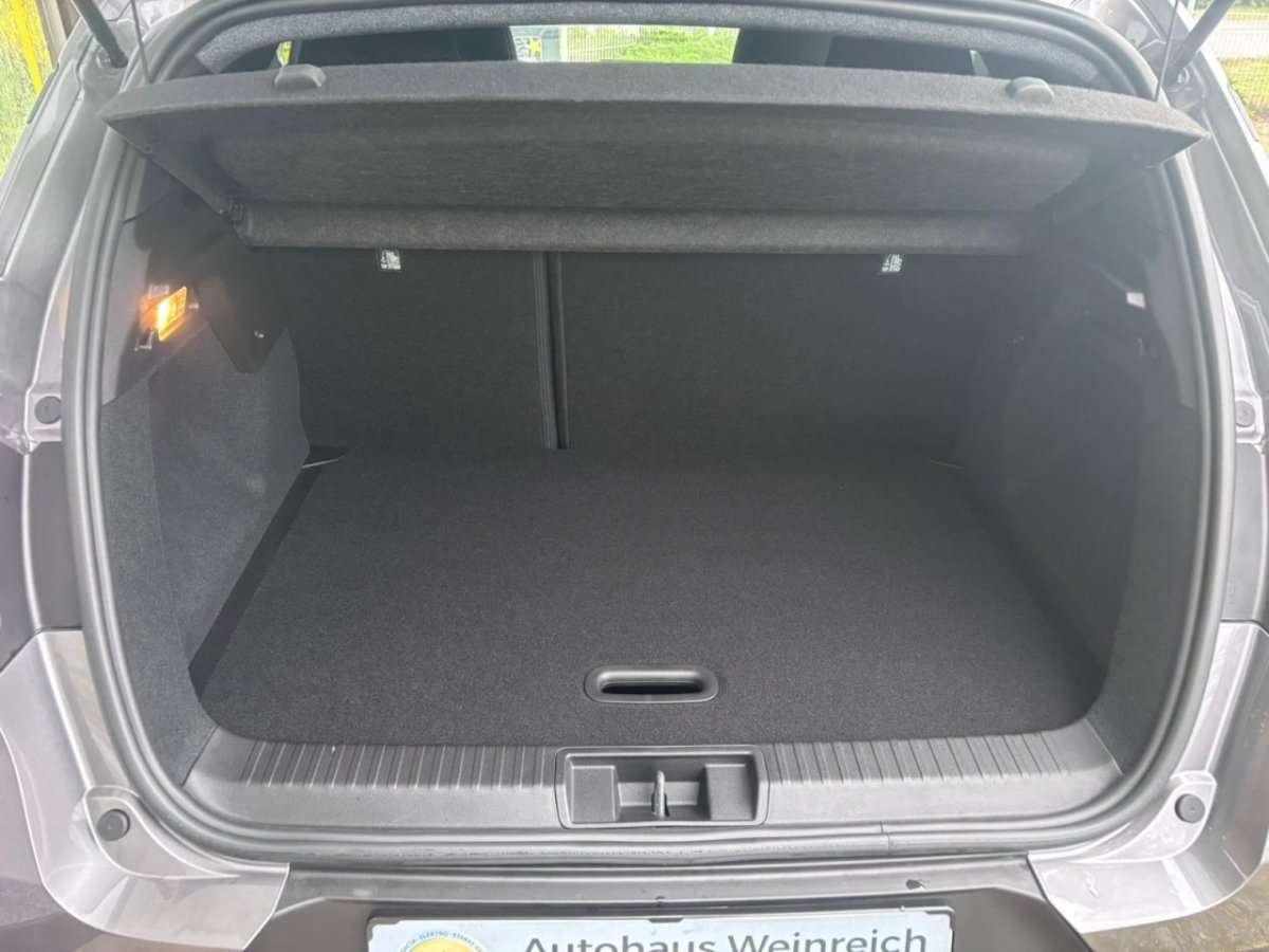 Fahrzeugbild eines Renault Captur