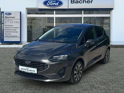 Bild Ford Fiesta