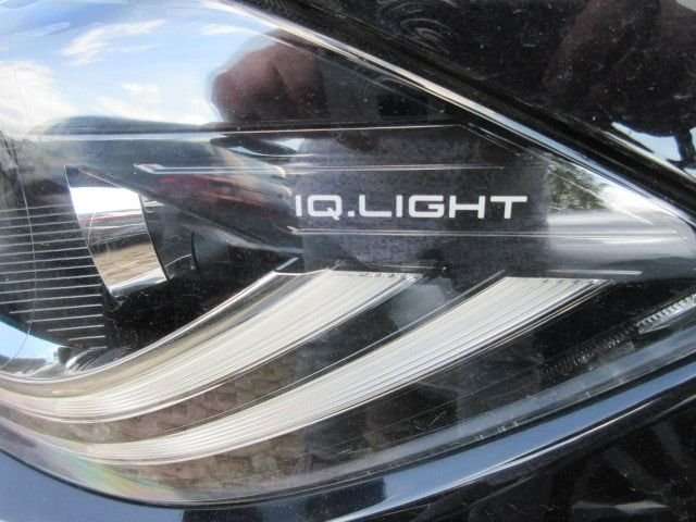 Fahrzeugbild eines Volkswagen Polo