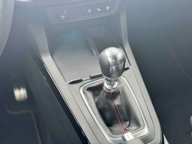 Fahrzeugbild eines Ford Puma