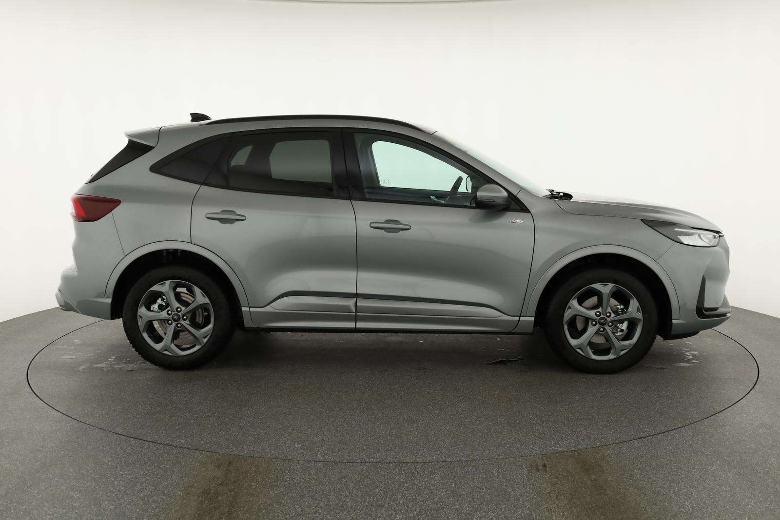 Fahrzeugbild eines Ford Kuga