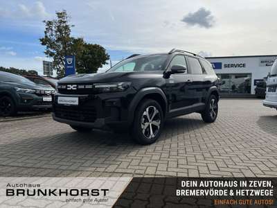 Bild Dacia Bigster