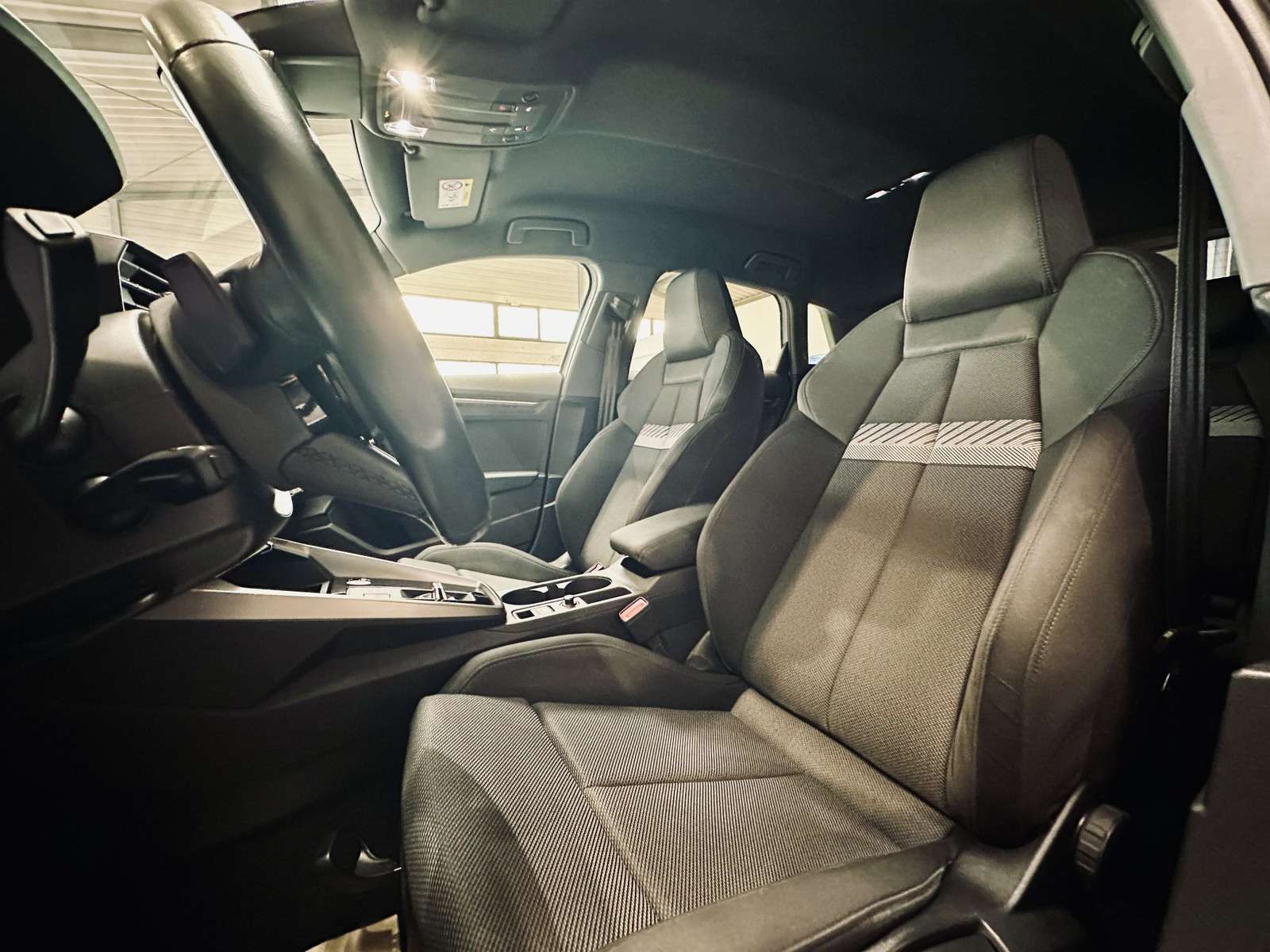 Fahrzeugbild eines Audi A3