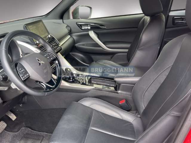 Fahrzeugbild eines Mitsubishi Eclipse Cross