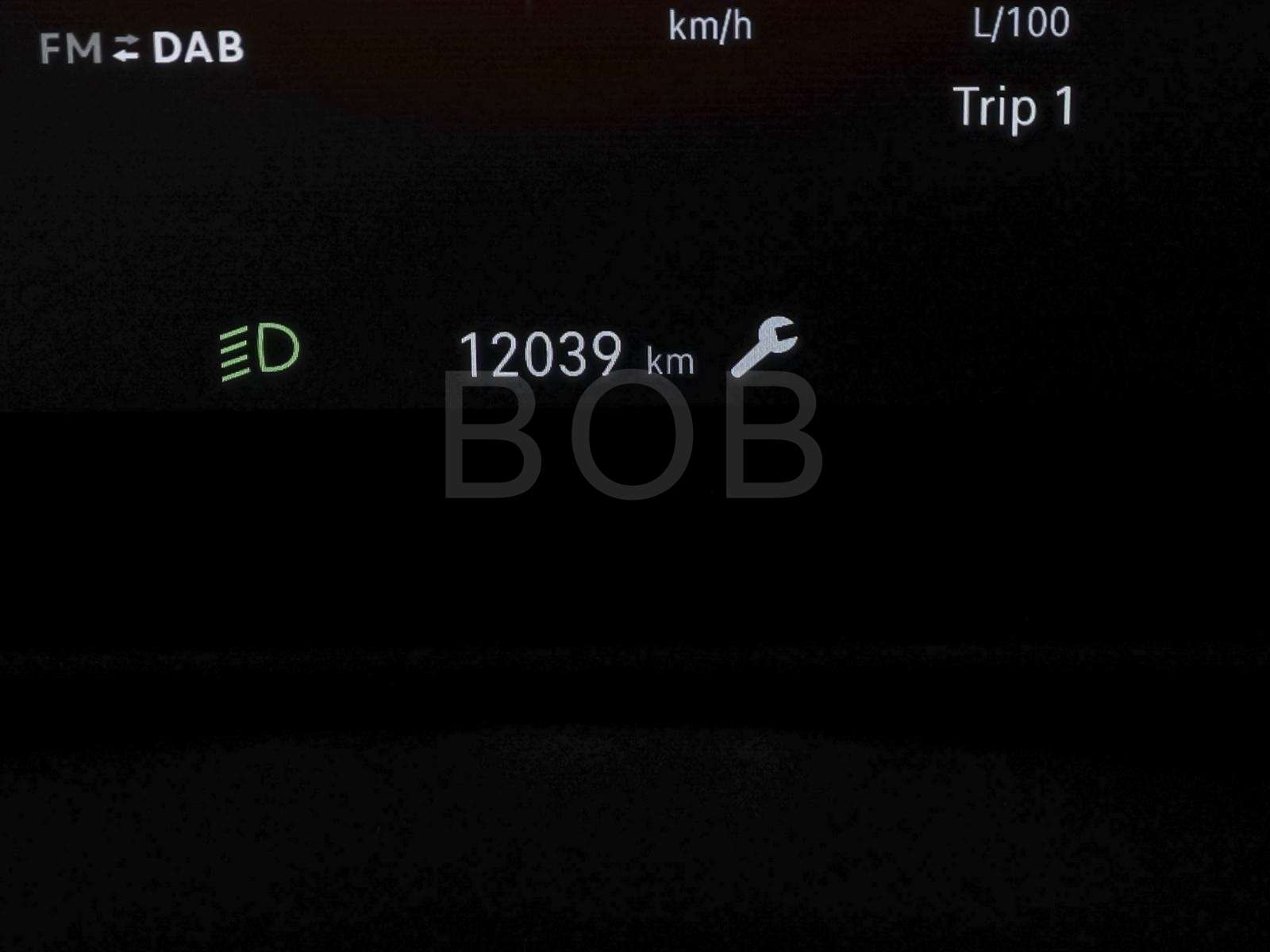 Fahrzeugbild eines Opel Astra