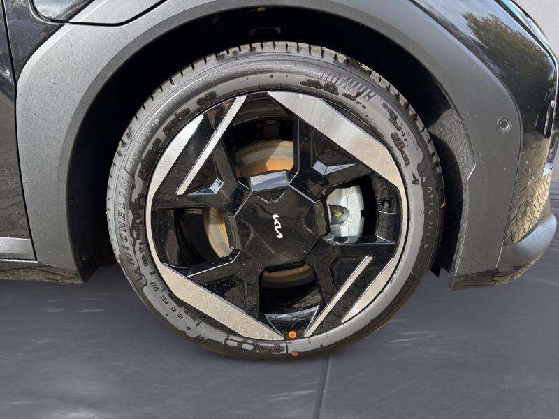 Fahrzeugbild eines Kia EV4