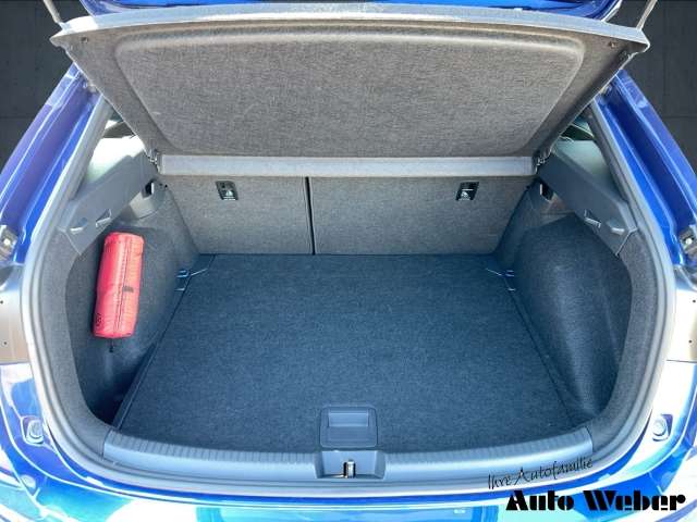 Fahrzeugbild eines Volkswagen Taigo