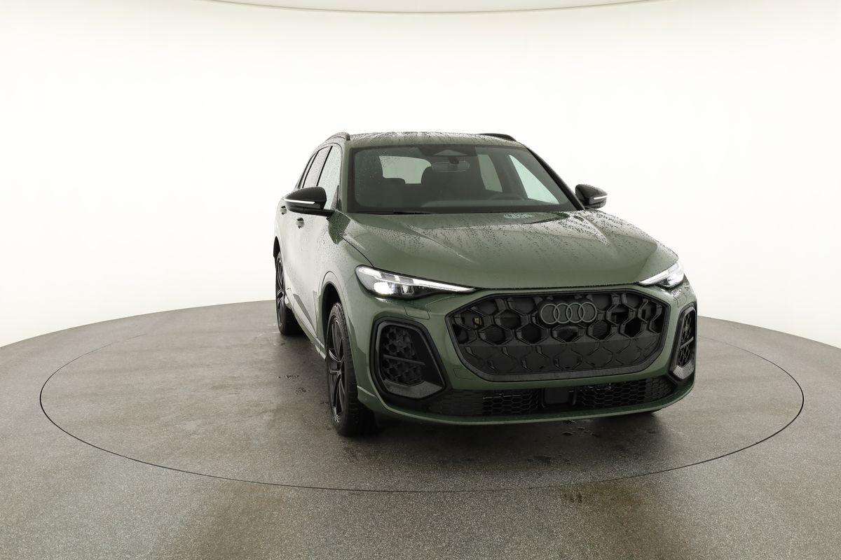 Fahrzeugbild eines Audi Q5