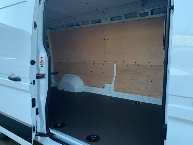 Fahrzeugbild eines Renault Master