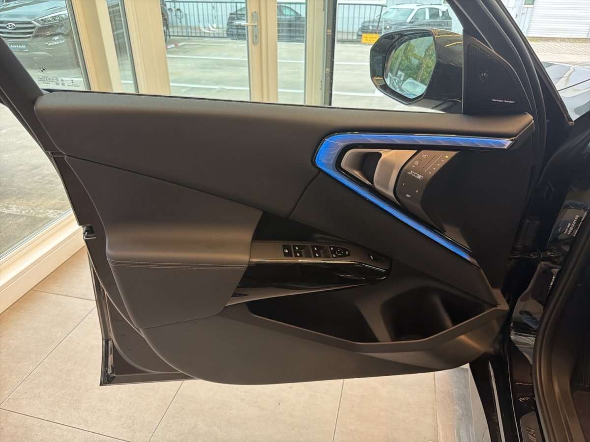 Fahrzeugbild eines BMW X3