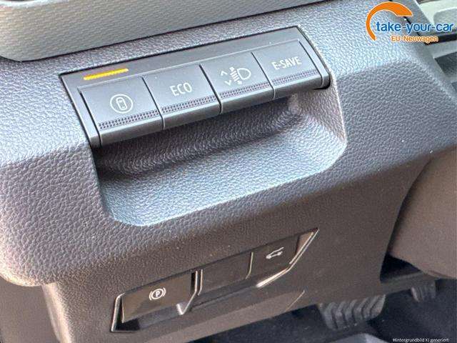 Fahrzeugbild eines Dacia Bigster