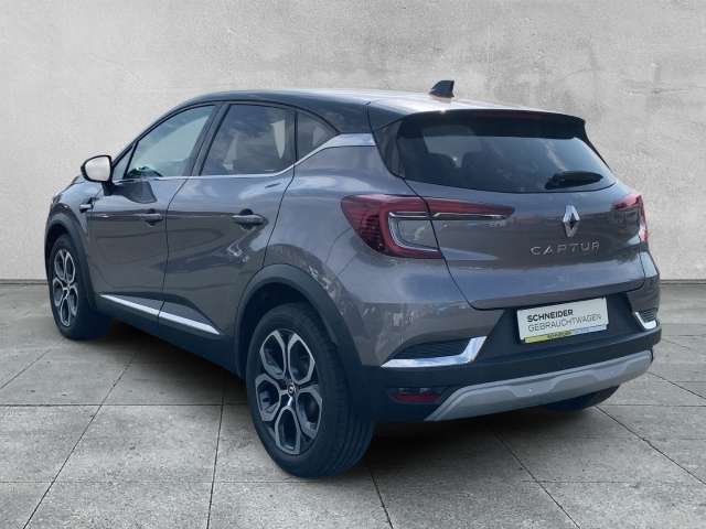 Fahrzeugbild eines Renault Captur