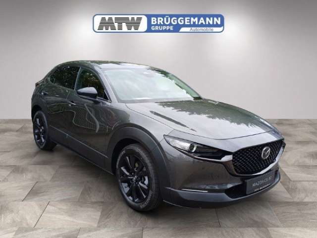 Fahrzeugbild eines Mazda CX-30