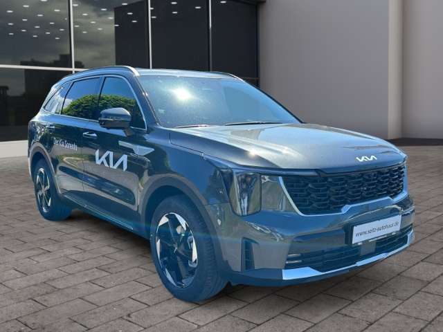 Fahrzeugbild eines Kia Sorento