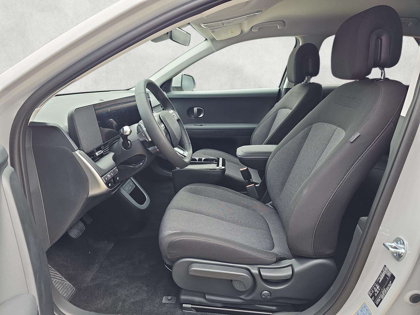 Fahrzeugbild eines Hyundai IONIQ 5
