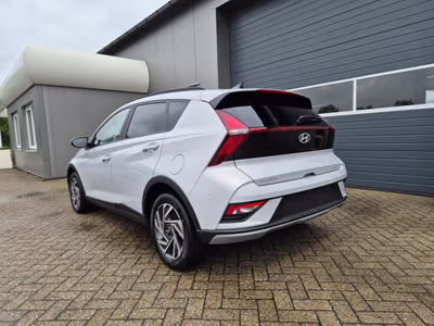 Bild Hyundai Bayon