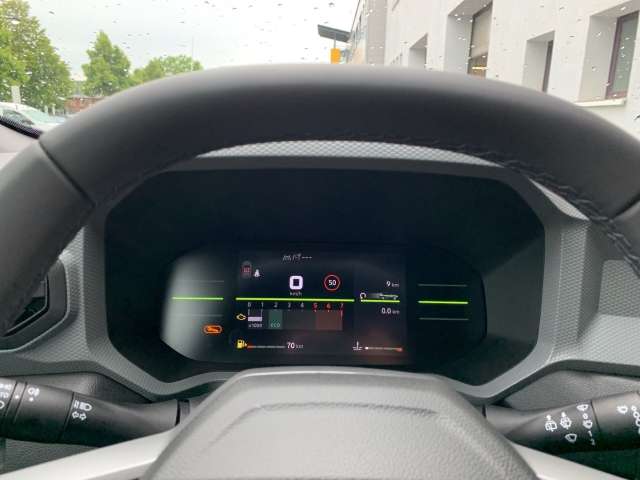 Fahrzeugbild eines Dacia Bigster