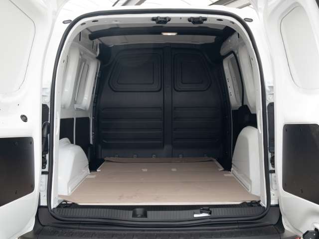 Fahrzeugbild eines Nissan Townstar