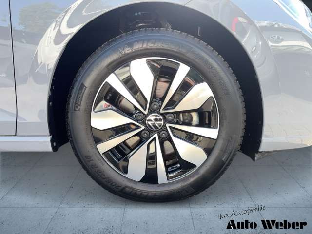 Fahrzeugbild eines Volkswagen Golf