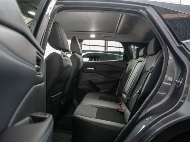 Fahrzeugbild eines Nissan Qashqai