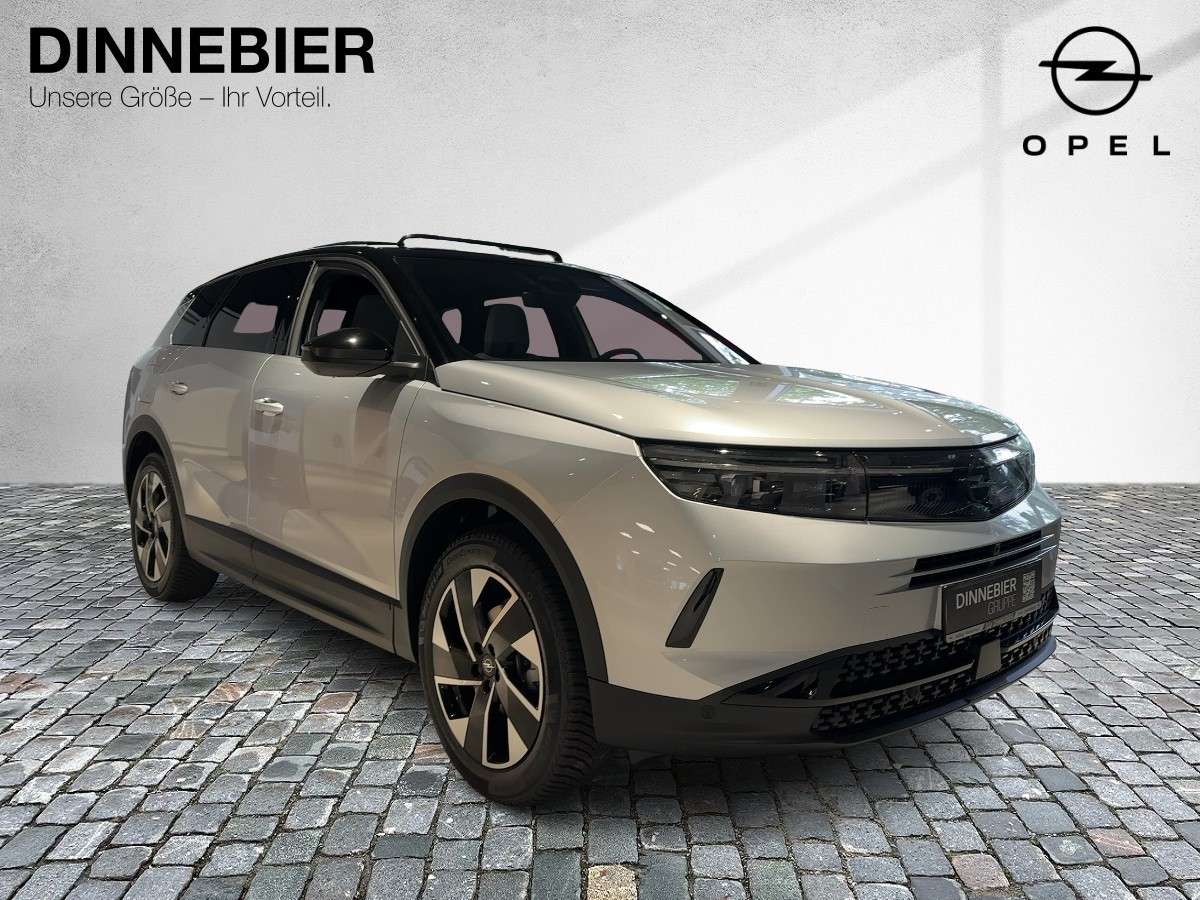 Fahrzeugbild eines Opel Grandland X