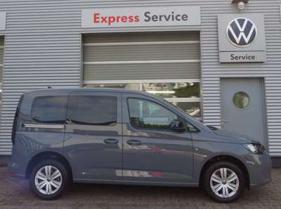 Bild Volkswagen Caddy
