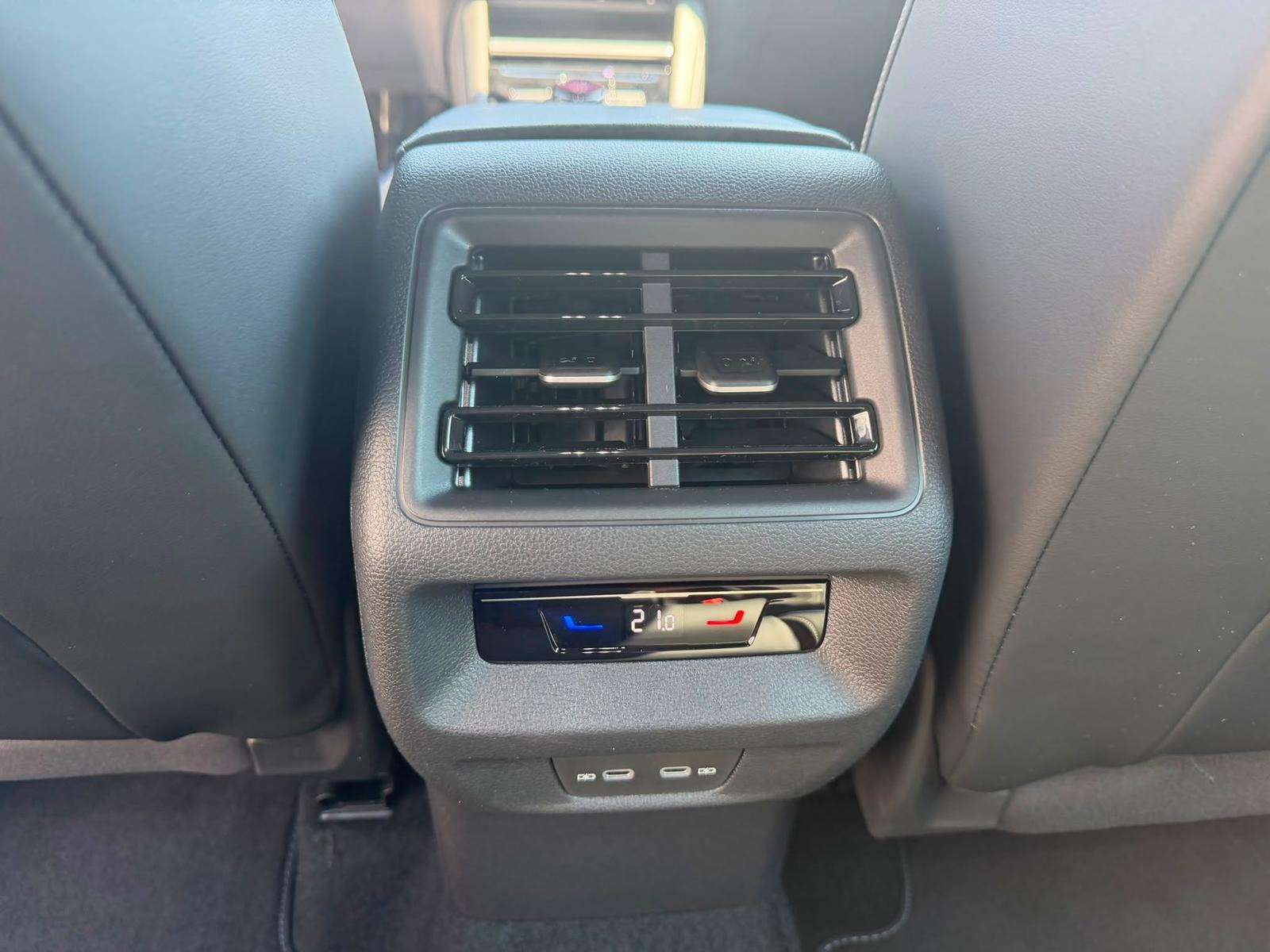 Fahrzeugbild eines Volkswagen Tiguan
