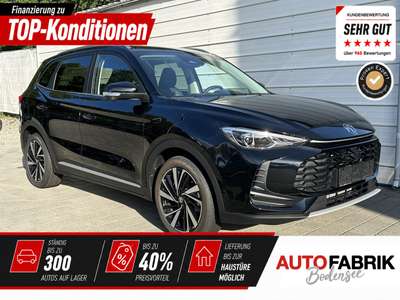 Bild MG ZS