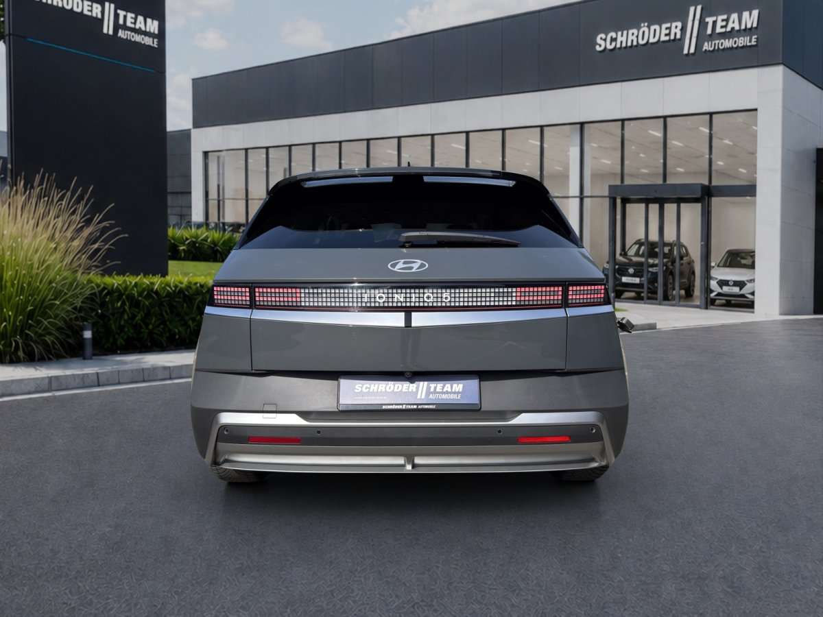 Fahrzeugbild eines Hyundai IONIQ 5