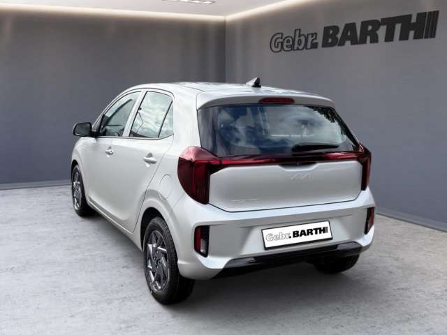 Fahrzeugbild eines Kia Picanto