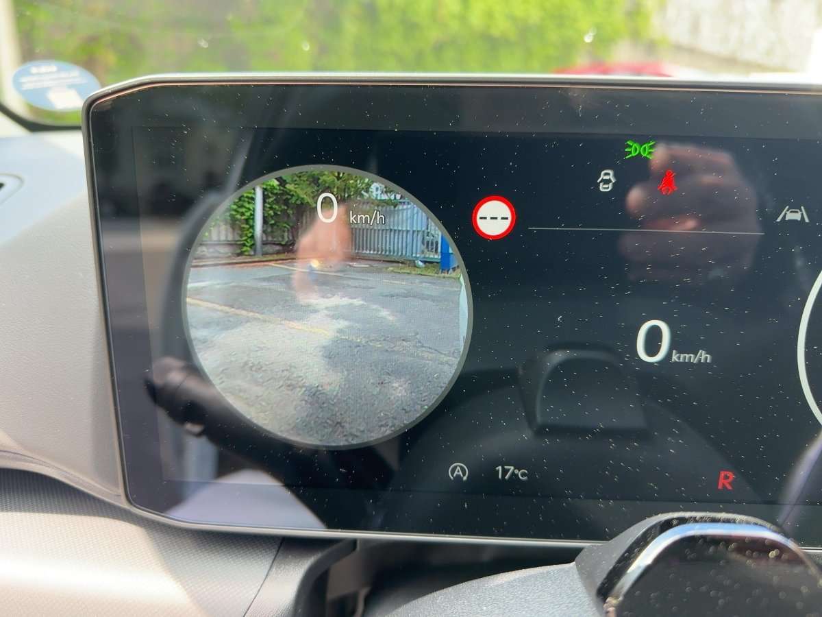 Fahrzeugbild eines Kia K4