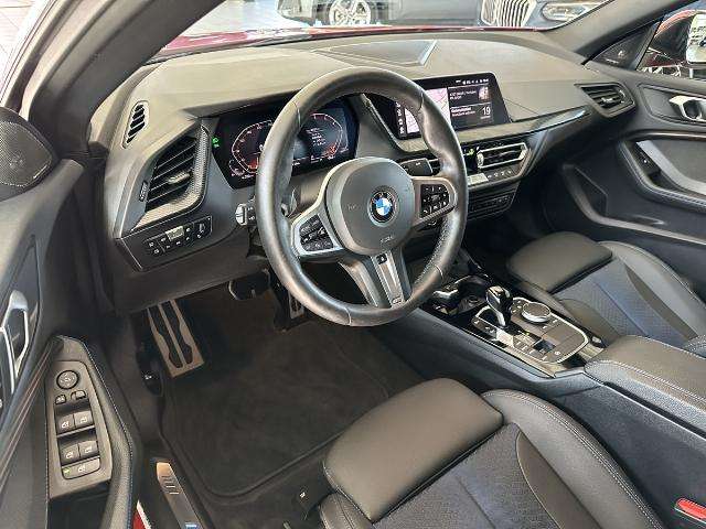 Fahrzeugbild eines BMW 2er-Reihe