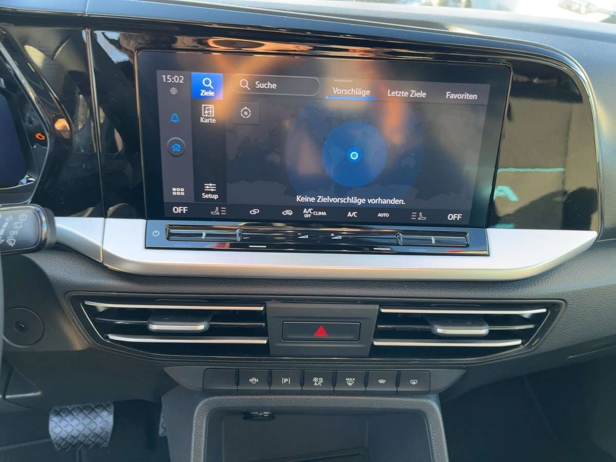 Fahrzeugbild eines Ford Grand Tourneo