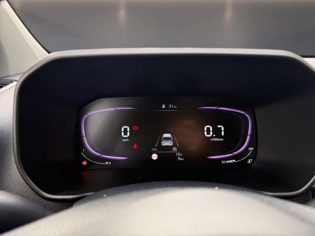 Fahrzeugbild eines Kia Picanto
