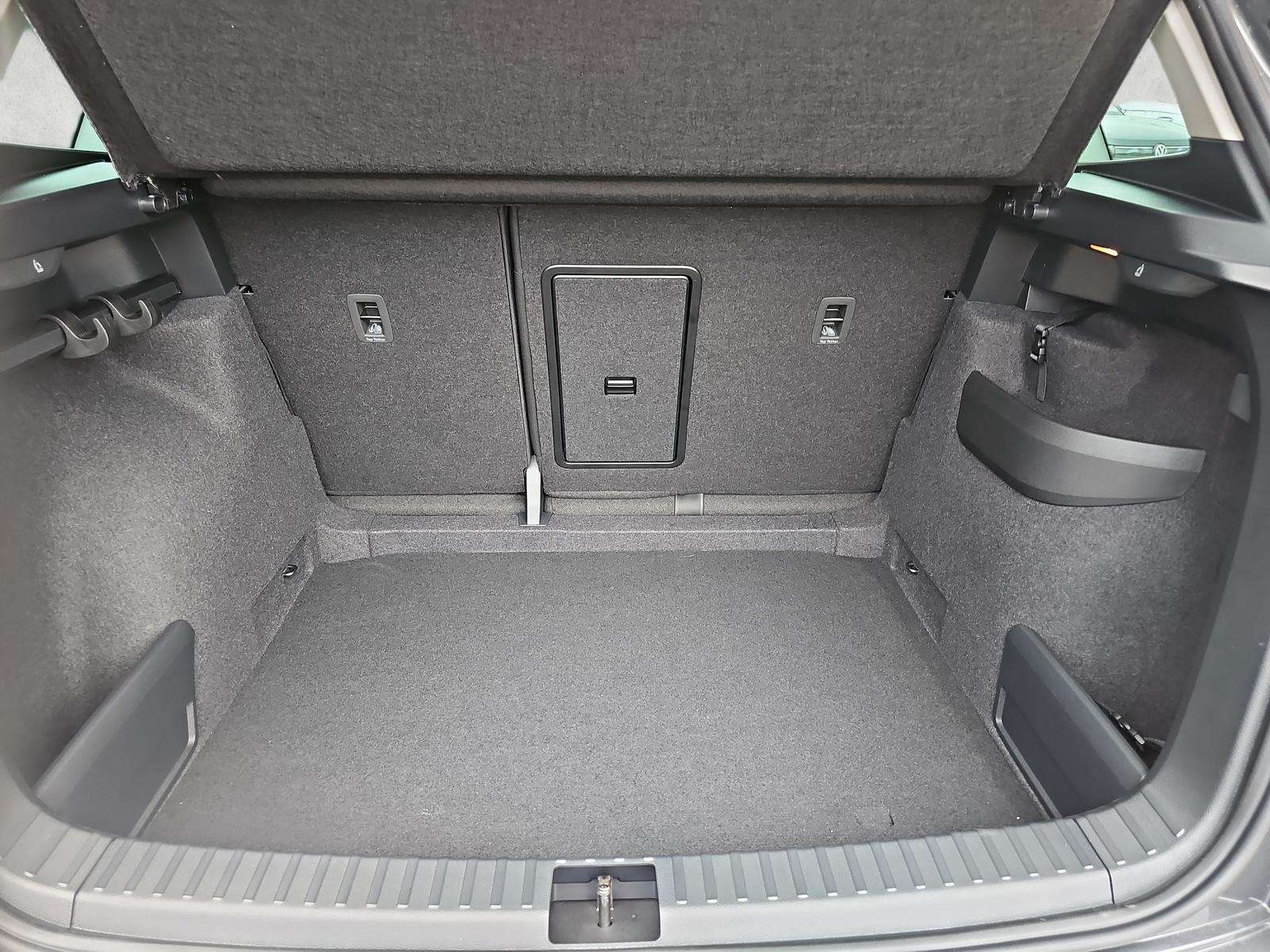 Fahrzeugbild eines Skoda Karoq