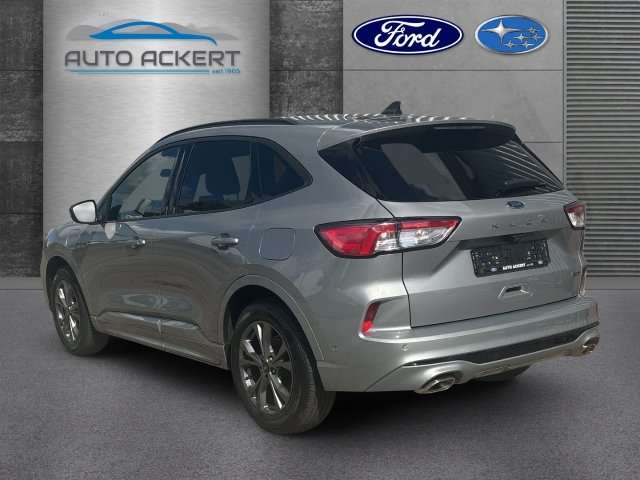 Fahrzeugbild eines Ford Kuga