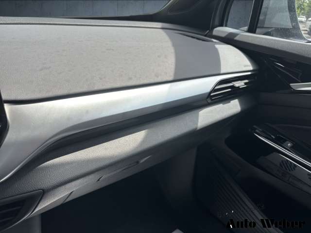Fahrzeugbild eines Volkswagen ID.4
