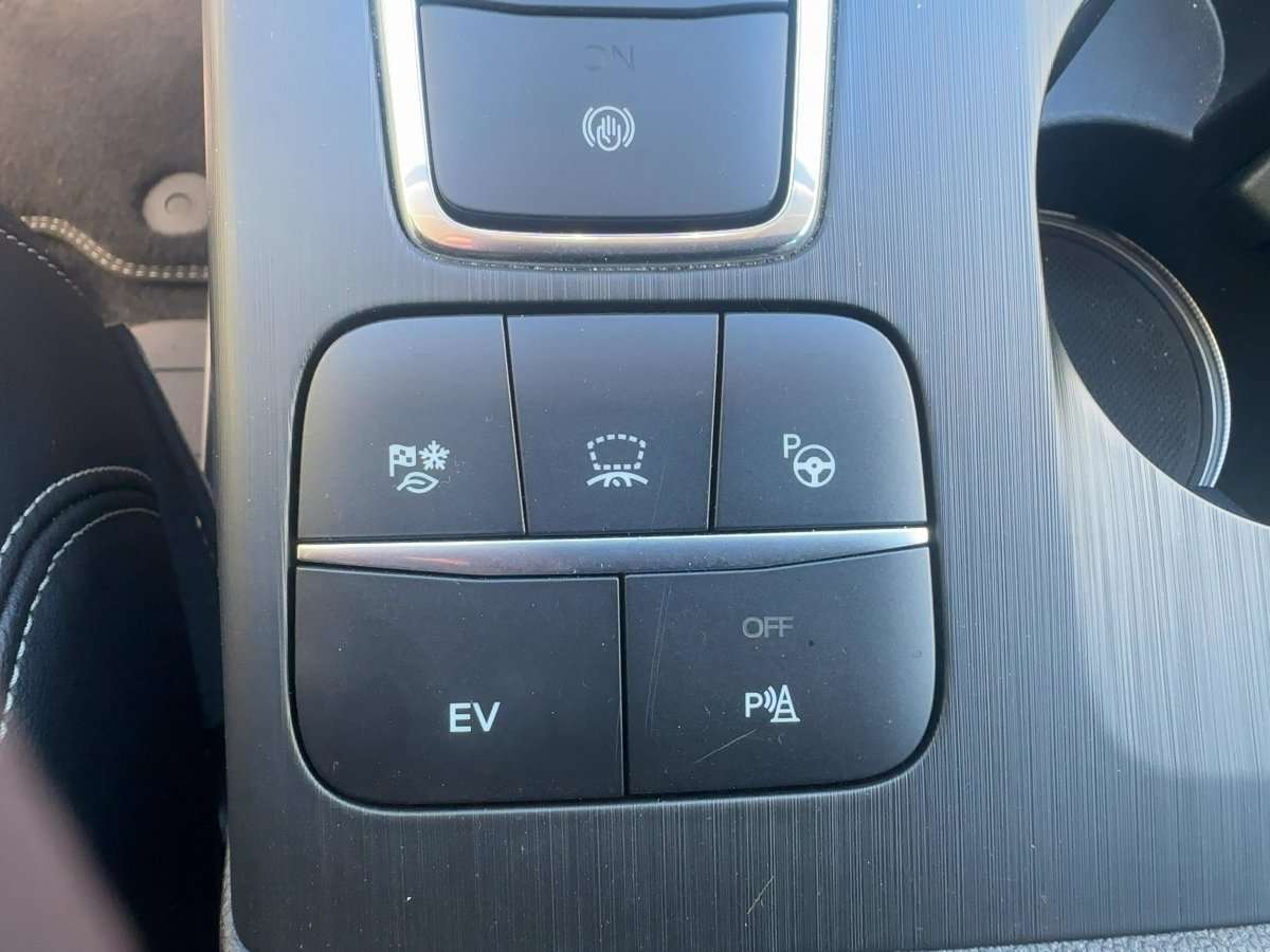 Fahrzeugbild eines Ford Kuga