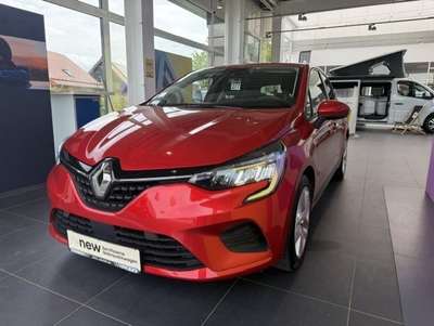 Bild Renault Clio