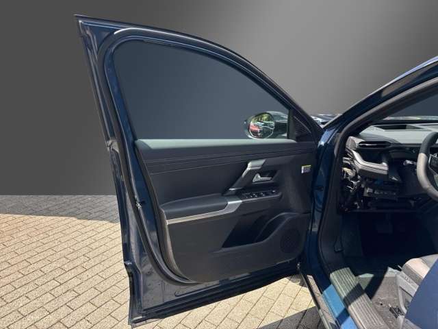 Fahrzeugbild eines Jeep Compass