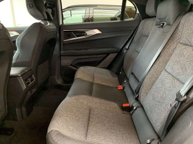 Fahrzeugbild eines Renault Rafale