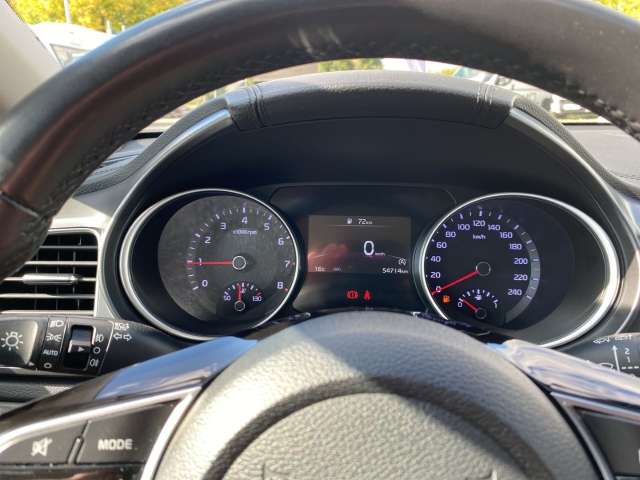 Fahrzeugbild eines Kia cee'd