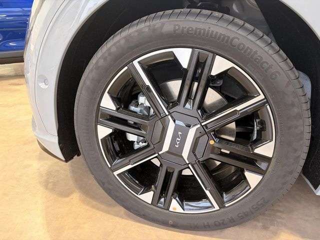 Fahrzeugbild eines Kia EV6