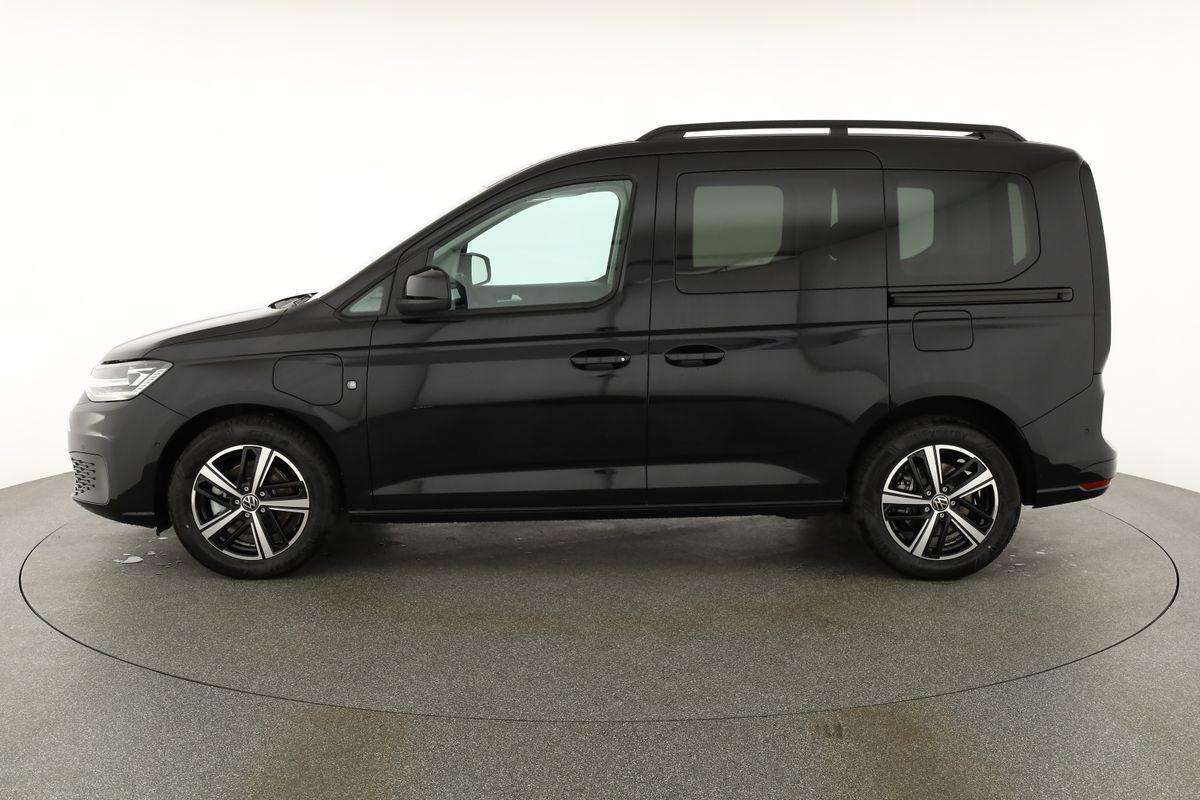 Fahrzeugbild eines Volkswagen Caddy