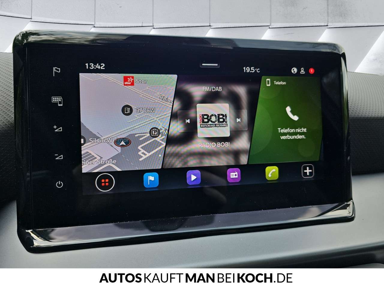 Fahrzeugbild eines SEAT Ibiza