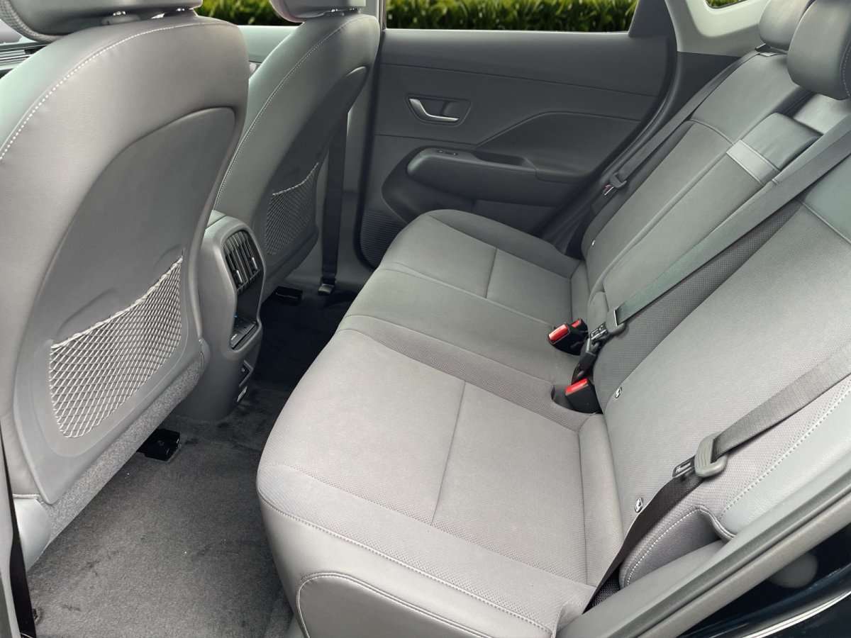 Fahrzeugbild eines Hyundai Kona Elektro