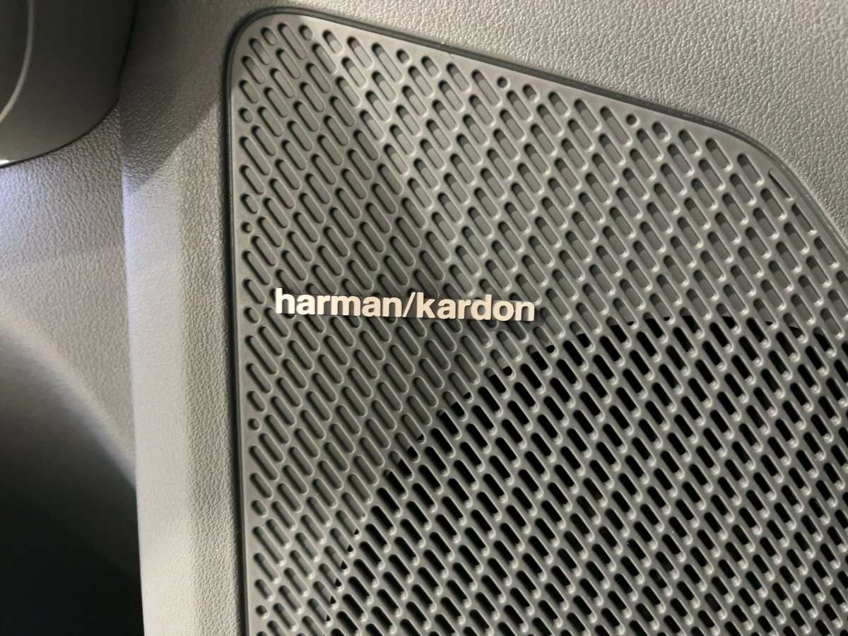 Fahrzeugbild eines Kia EV3