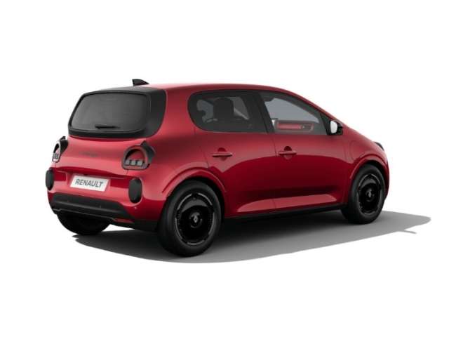 Fahrzeugbild eines Renault Twingo